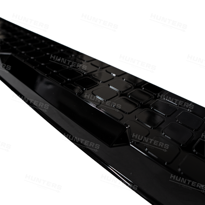 MY26 Rear Bumper Protection Full Cover V2