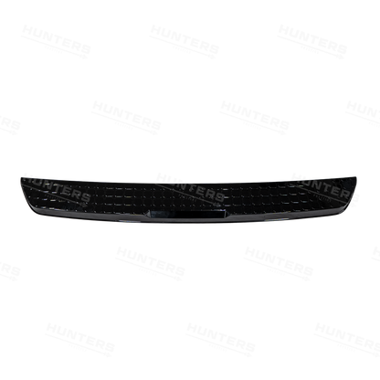 MY26 Rear Bumper Protection Full Cover V2