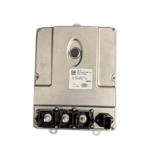 New Defender DC Converter 