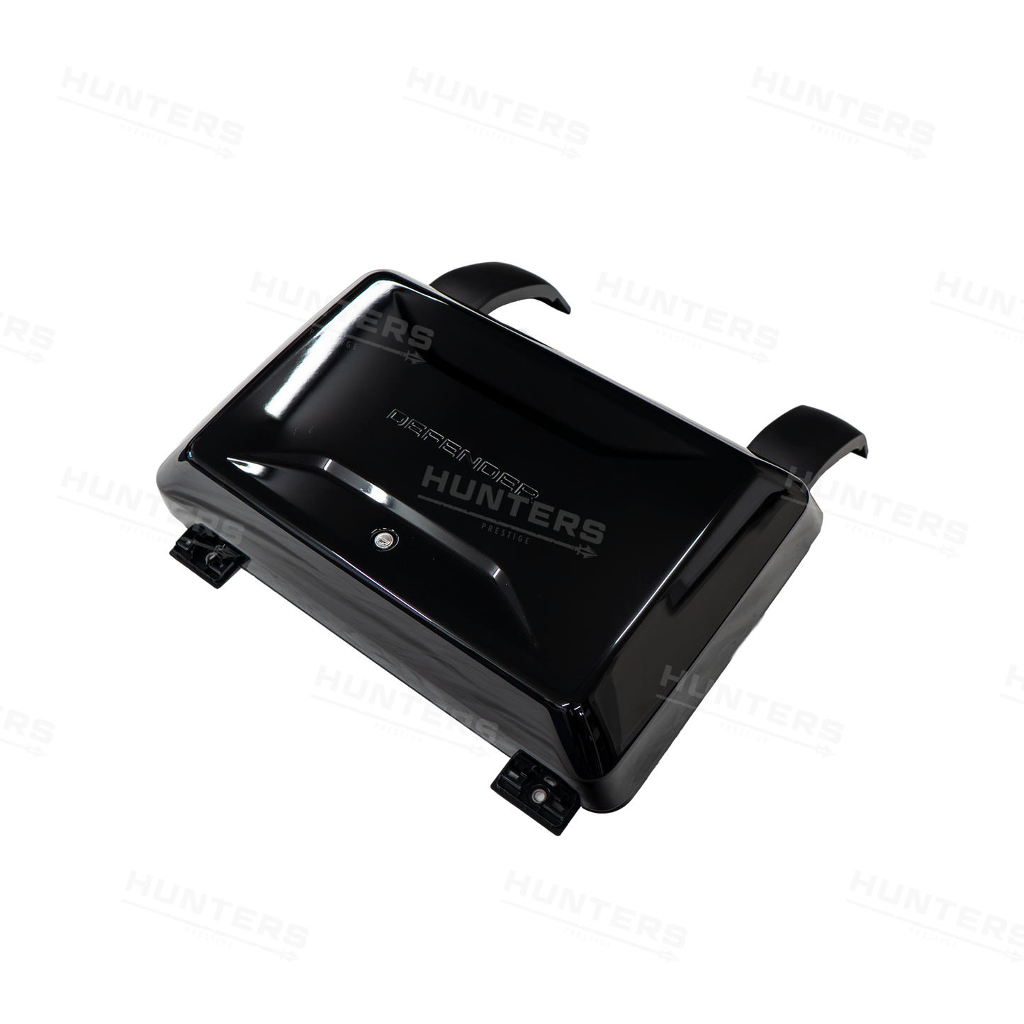 LR Genuine Side Mounted Gear Carrier Box