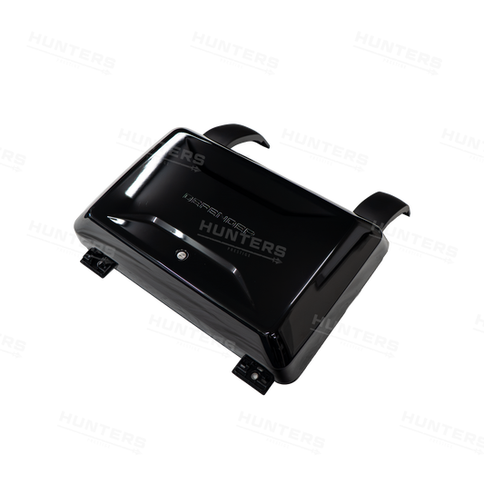 LR Genuine Side Mounted Gear Carrier Box