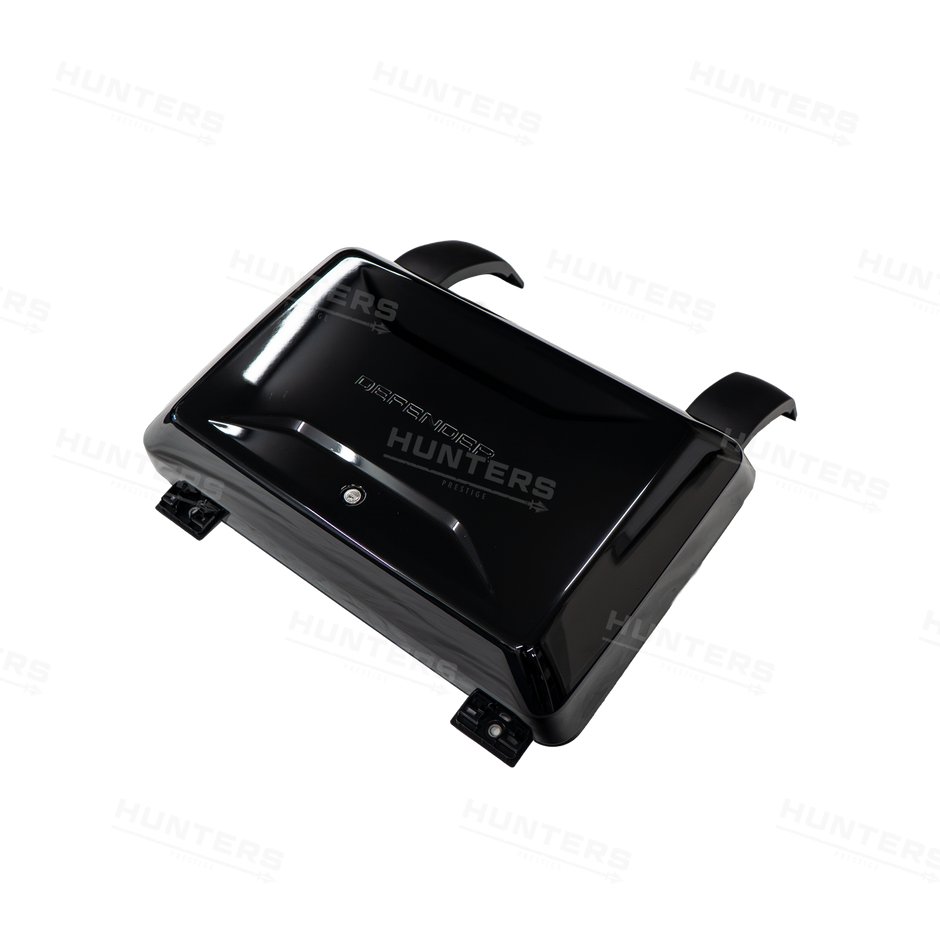 Land Rover Genuine – Hunters Prestige