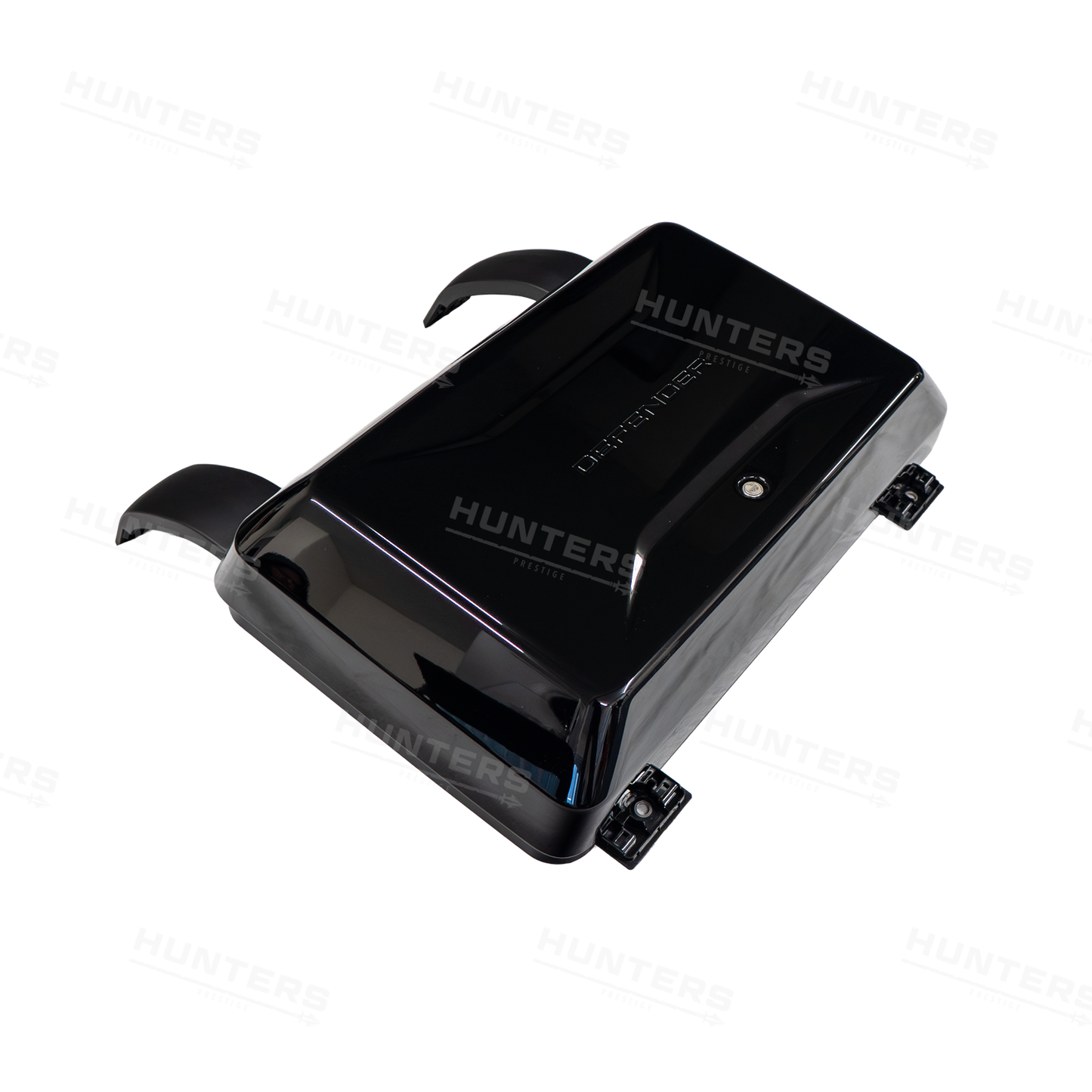 LR Genuine Side Mounted Gear Carrier Box