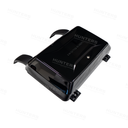 LR Genuine Side Mounted Gear Carrier Box