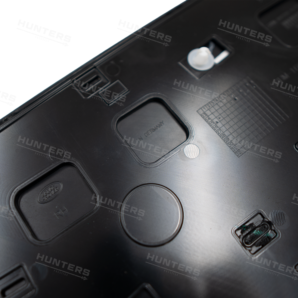 Defender Boot Inserts Land Rover Genuine OCTA New Defender Bonnet Inserts – Hunters Prestige