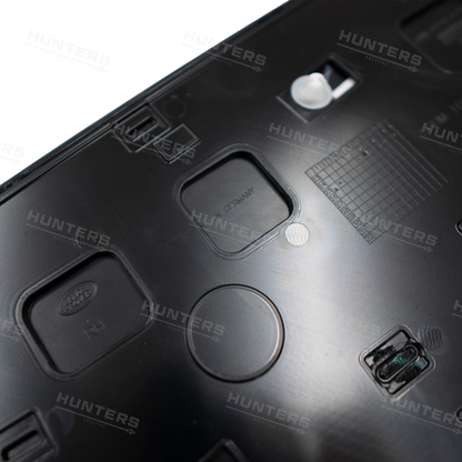 Land Rover Genuine OCTA New Defender Bonnet Inserts