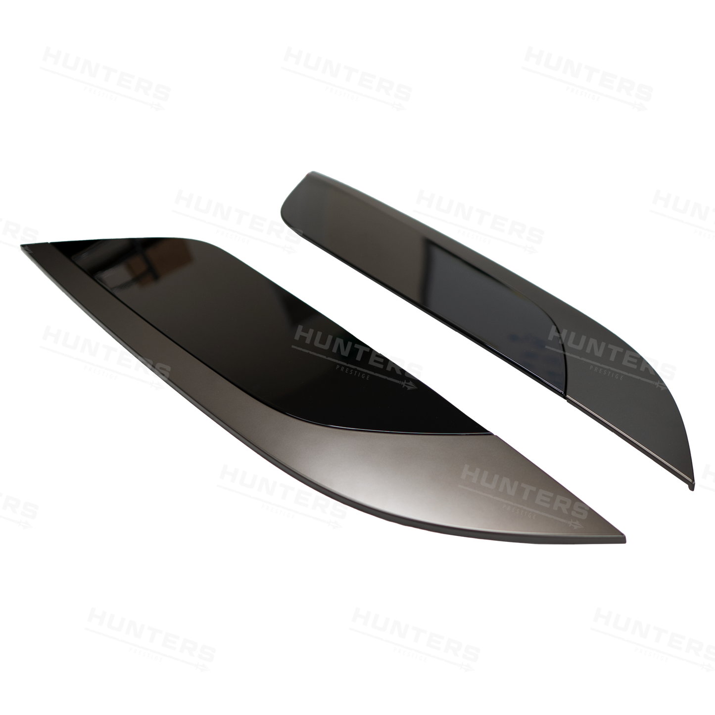 Land Rover Genuine OCTA New Defender Bonnet Inserts