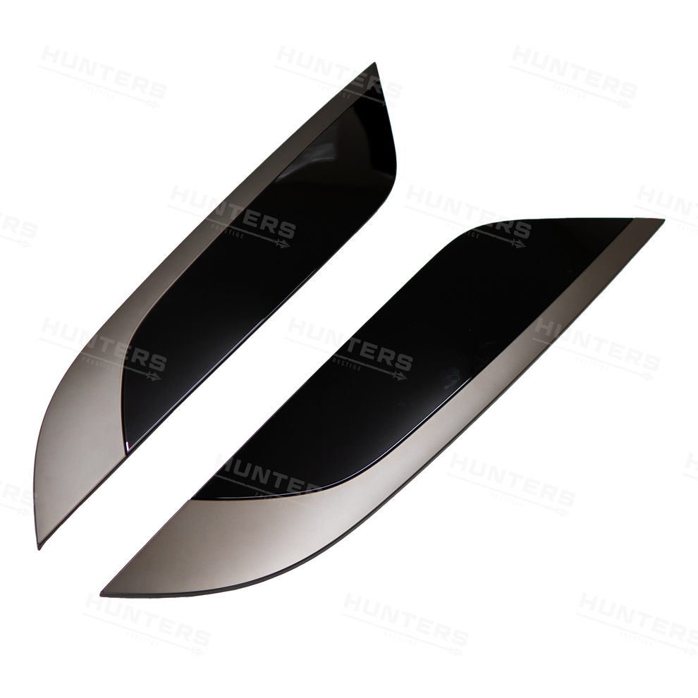 Land Rover Genuine OCTA New Defender Bonnet Inserts – Hunters Prestige