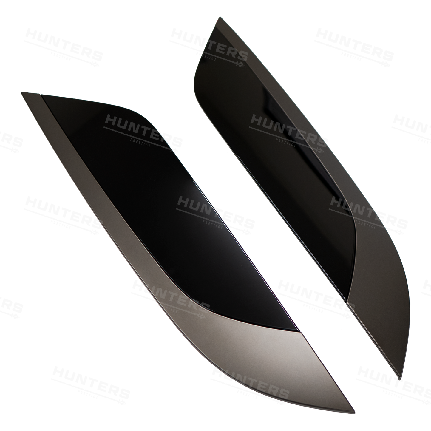 Land Rover Genuine OCTA New Defender Bonnet Inserts