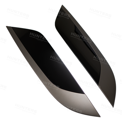 Land Rover Genuine OCTA New Defender Bonnet Inserts