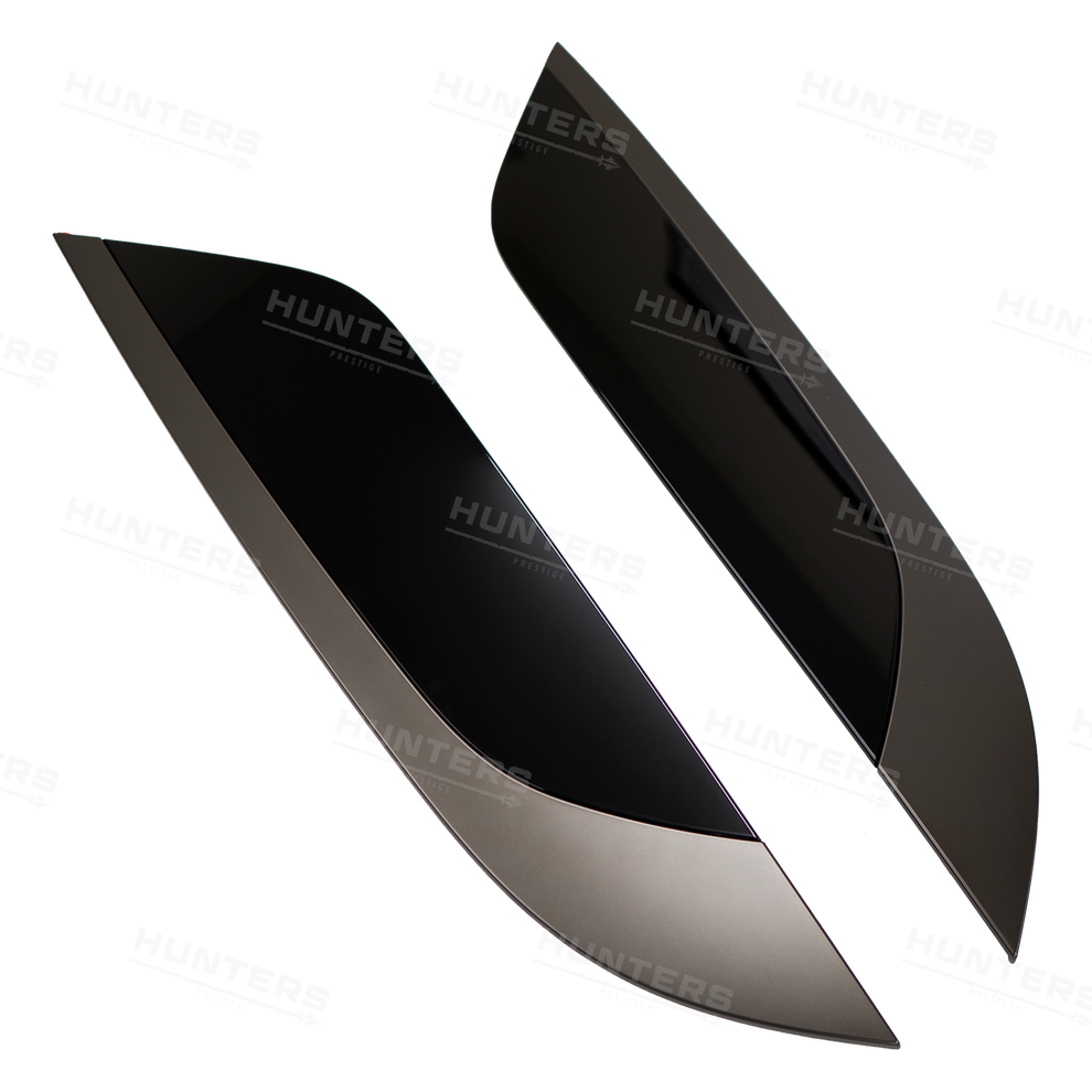 Land Rover Genuine OCTA New Defender Bonnet Inserts – Hunters Prestige