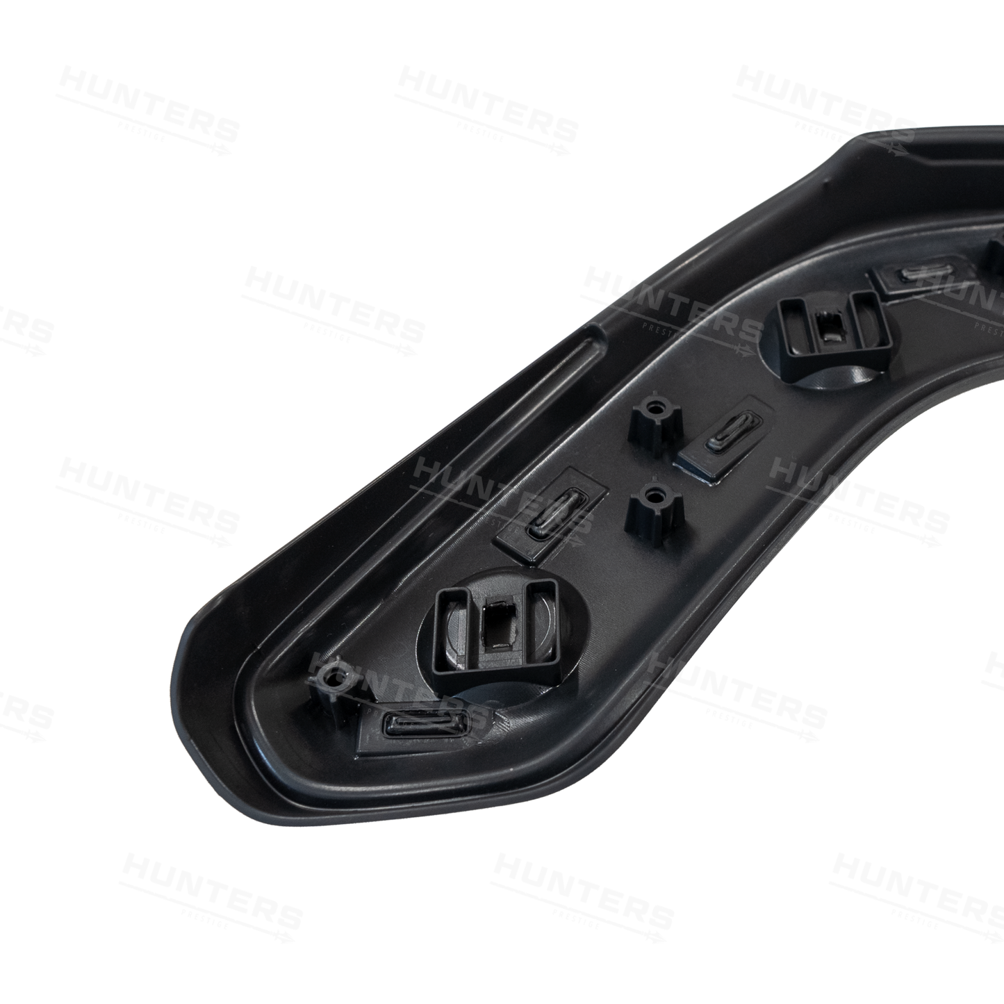 Land Rover Genuine OCTA Chopped Carbon Fibre Hockey Sticks