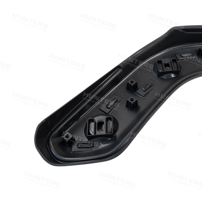 Land Rover Genuine OCTA Chopped Carbon Fibre Hockey Sticks