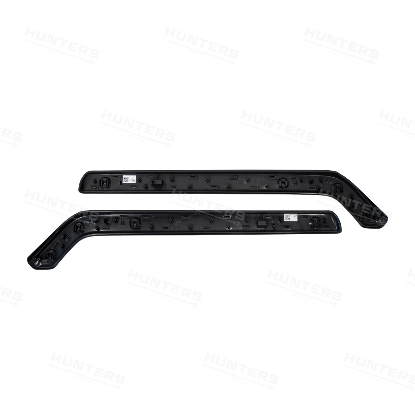 Land Rover Genuine OCTA Chopped Carbon Fibre Hockey Sticks