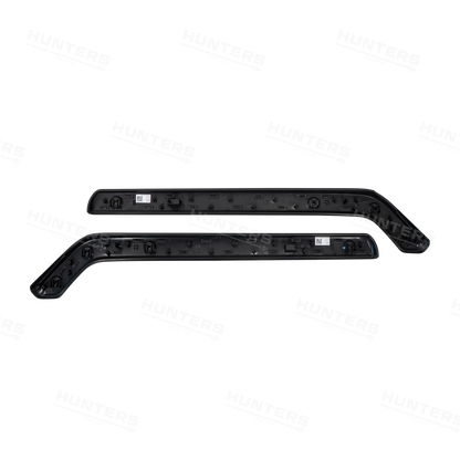 Land Rover Genuine OCTA Chopped Carbon Fibre Hockey Sticks