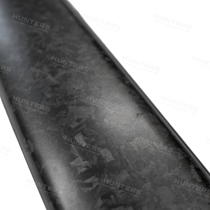 Land Rover Genuine OCTA Chopped Carbon Fibre Hockey Sticks