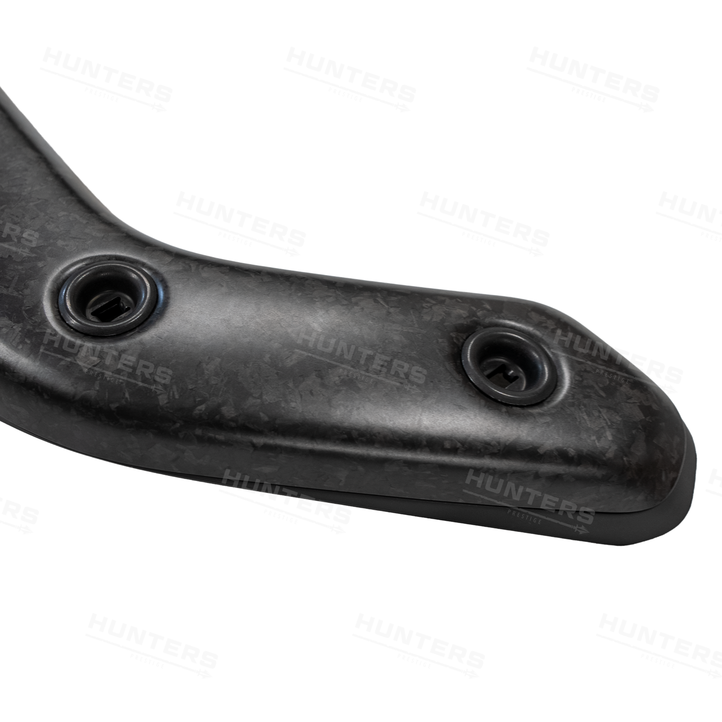 Land Rover Genuine OCTA Chopped Carbon Fibre Hockey Sticks