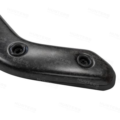 Land Rover Genuine OCTA Chopped Carbon Fibre Hockey Sticks