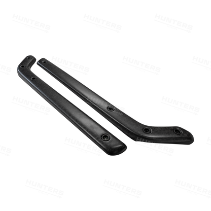 Land Rover Genuine OCTA Chopped Carbon Fibre Hockey Sticks