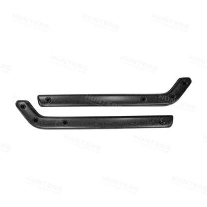 Land Rover Genuine OCTA Chopped Carbon Fibre Hockey Sticks