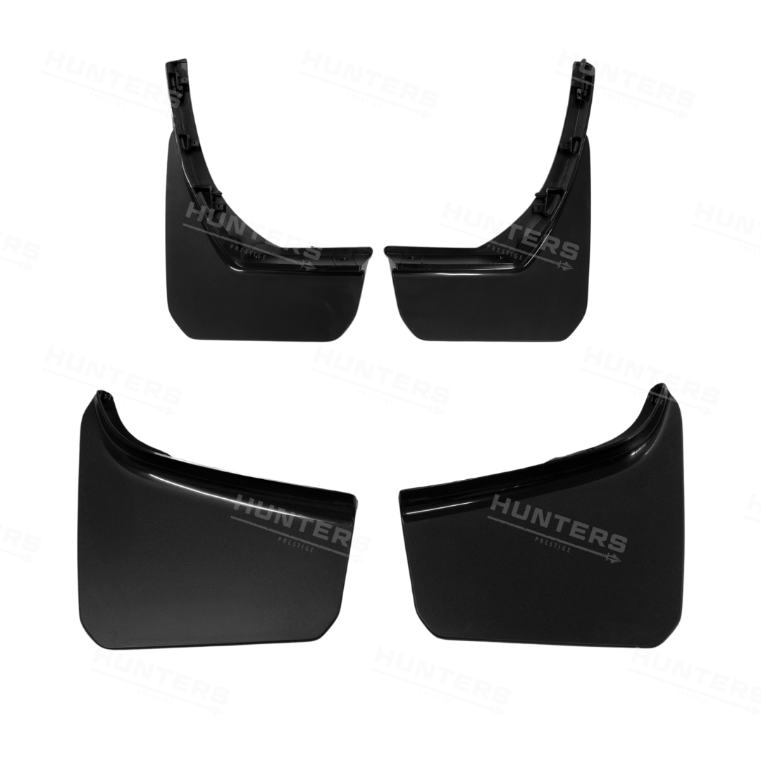 Land Rover Genuine L663 OCTA Mud flap Kit