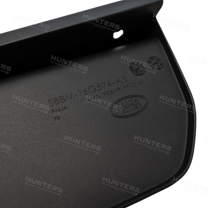 Land Rover Genuine L663 OCTA Mud flap Kit