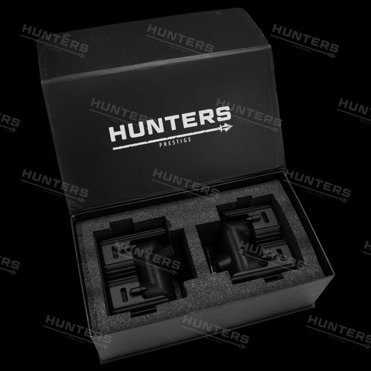 Hunters Exhaust Tips