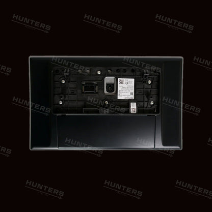 PIVI Pro 10" to 13.1" Screen Upgrade Retrofit