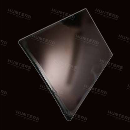 PIVI Pro 10" to 13.1" Screen Upgrade Retrofit