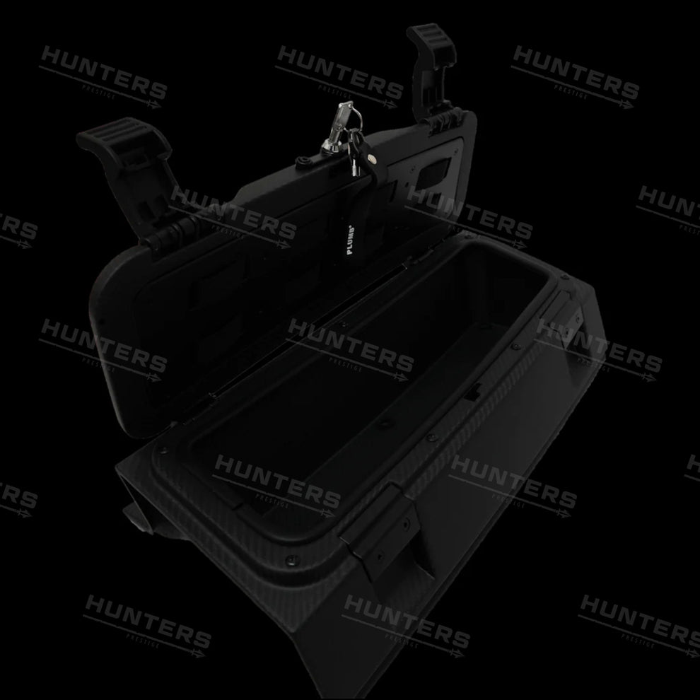 Plumb Dry Carbon Rear D-Pillar Storage Box (Pair) – Hunters Prestige