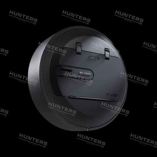Plumb Spare Wheel Cover
