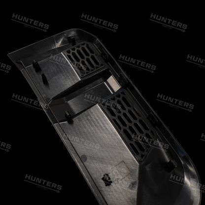 Hunters New Defender L663 Side Vents
