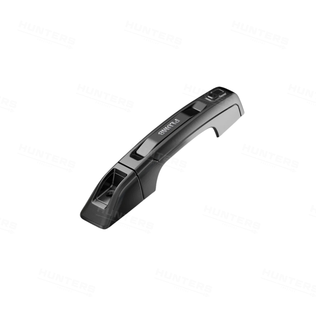 Plumb Door Handle Kit