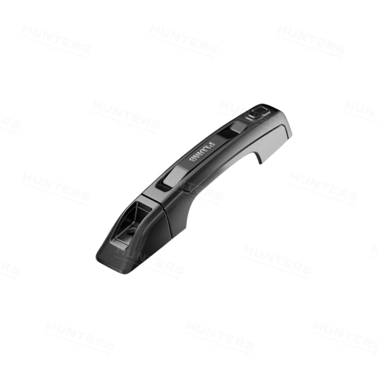 Plumb Door Handle Kit