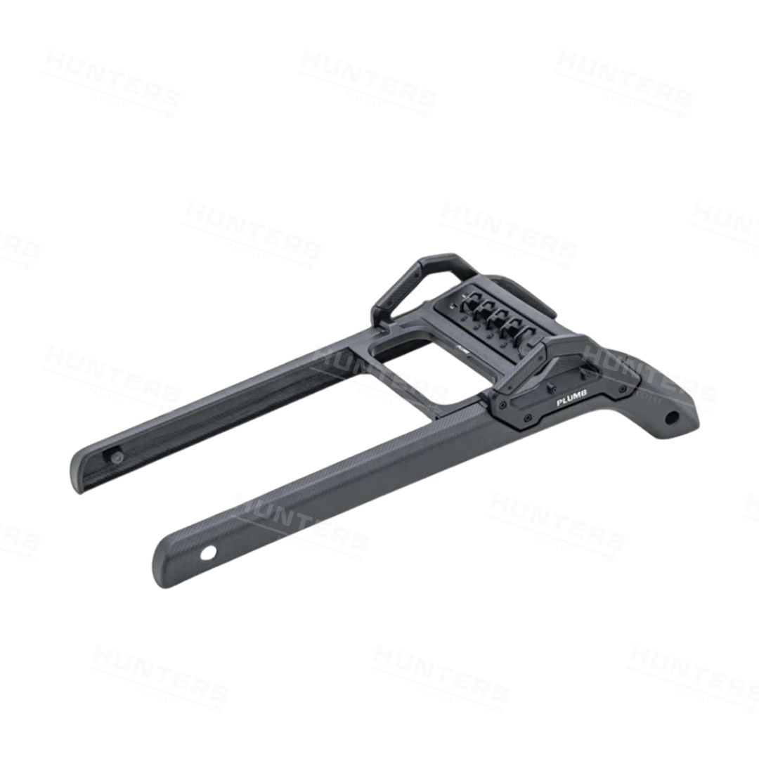 Plumb Dry Carbon Central Control System