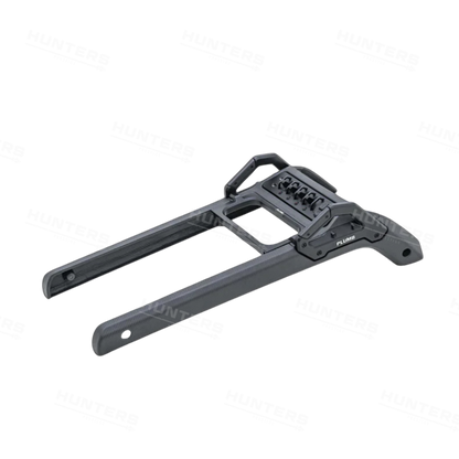 Plumb Dry Carbon Central Control System