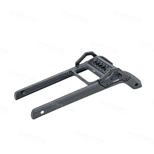 Plumb Dry Carbon Central Control System