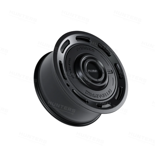 Plumb Forged Wheels