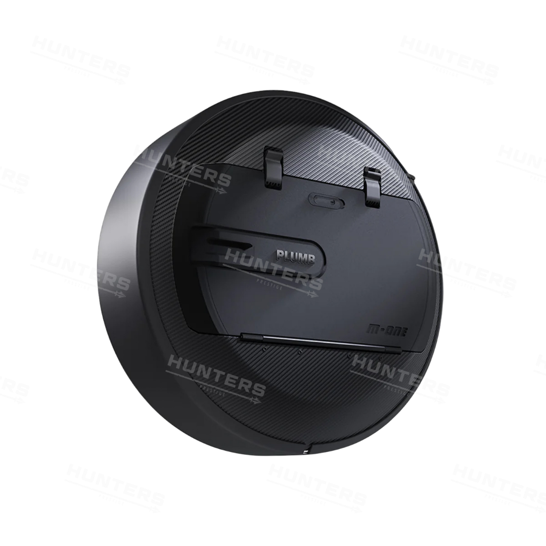 Plumb Spare Wheel Cover