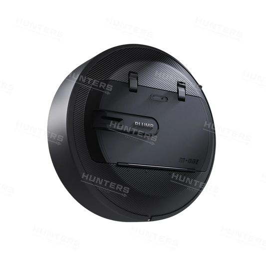 Plumb Spare Wheel Cover