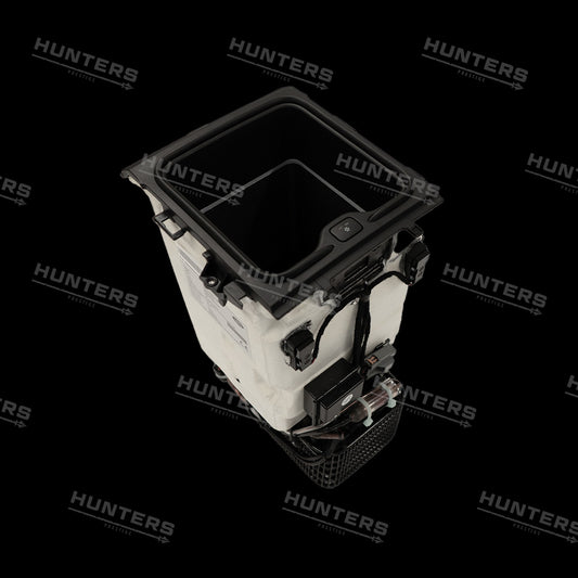 Range Rover L460 Genuine Land Rover Fridge Retrofit