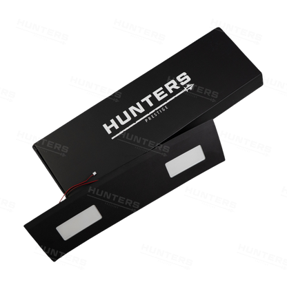 Hunters Rear Loadspace LED Lighting