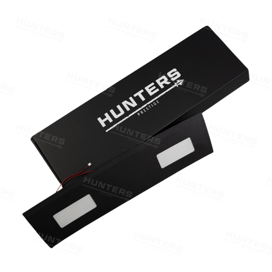 Hunters Rear Loadspace LED Lighting