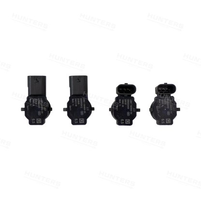 New Defender L663 Full Black Pack