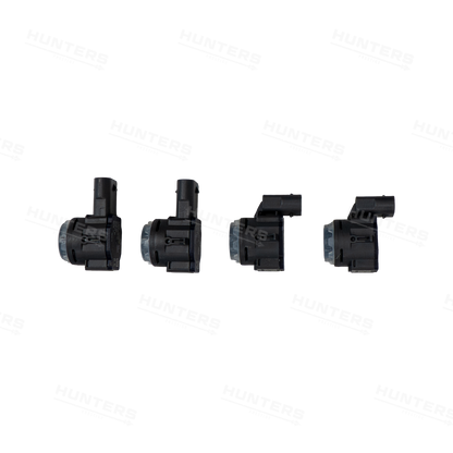 New Defender L663 Full Black Pack