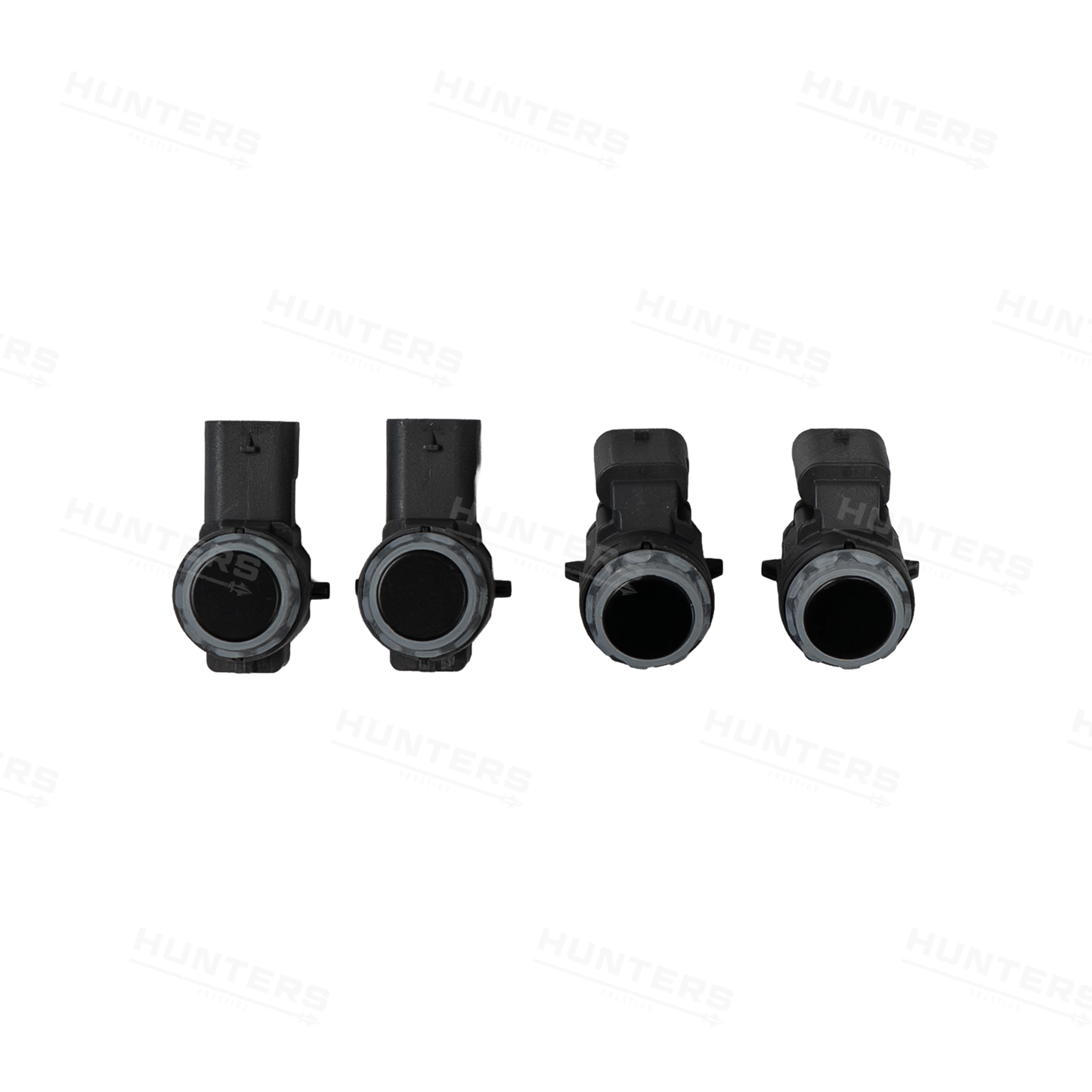 New Defender L663 Full Black Pack