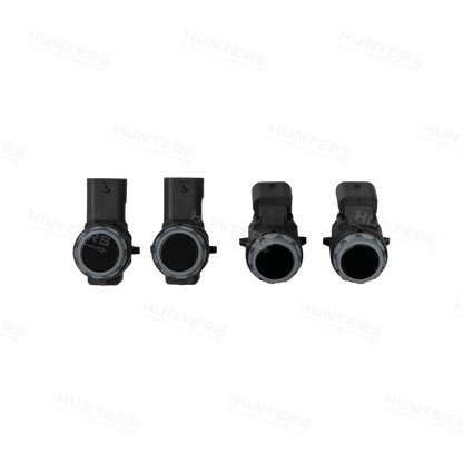 New Defender L663 Full Black Pack