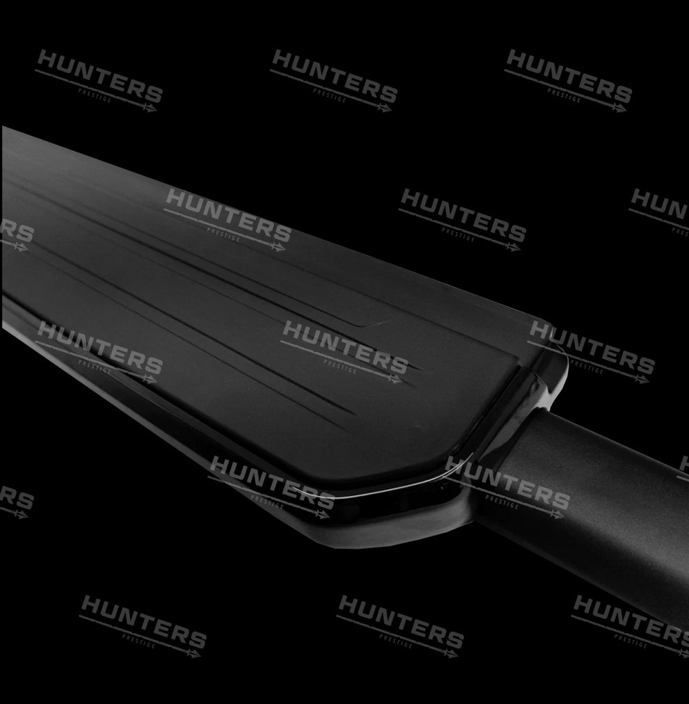 Fixed Side Step Kit – Hunters Prestige
