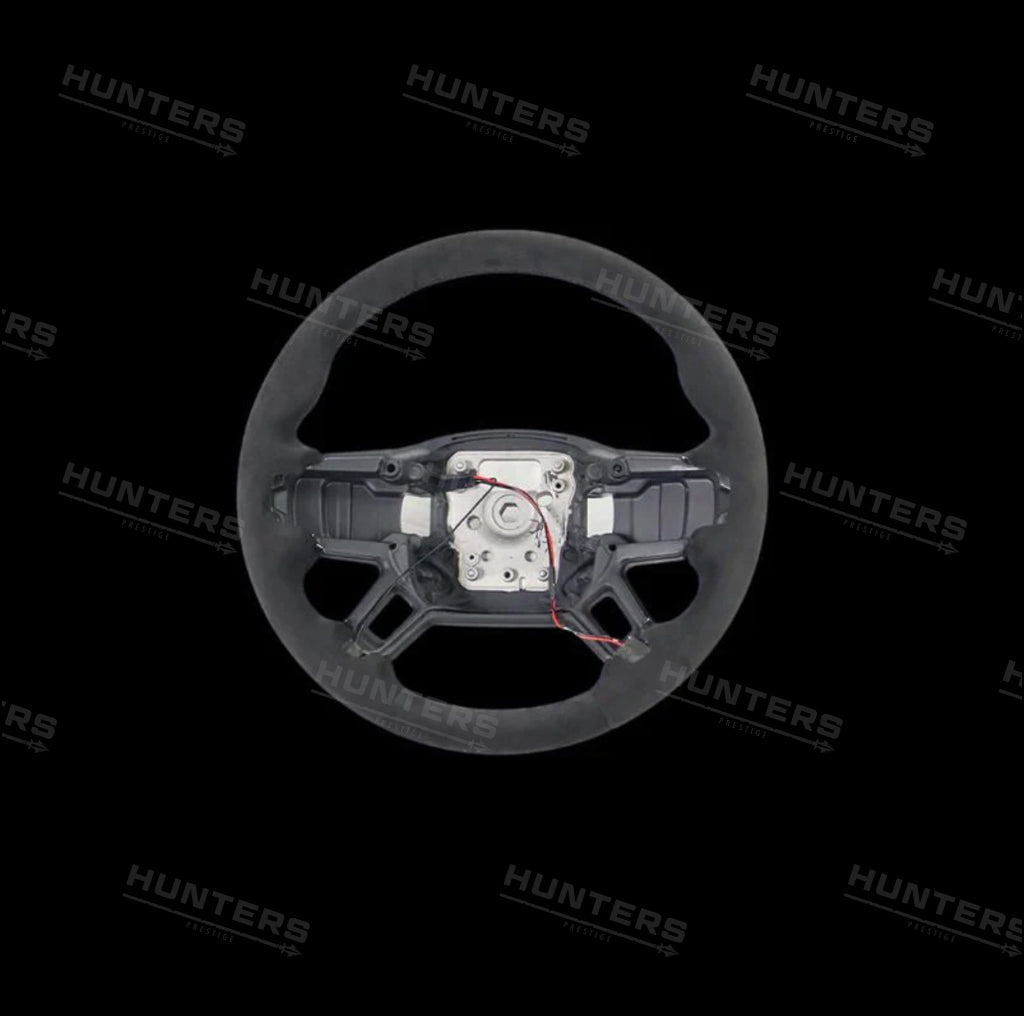 Defender L663 Sports Steering Wheel