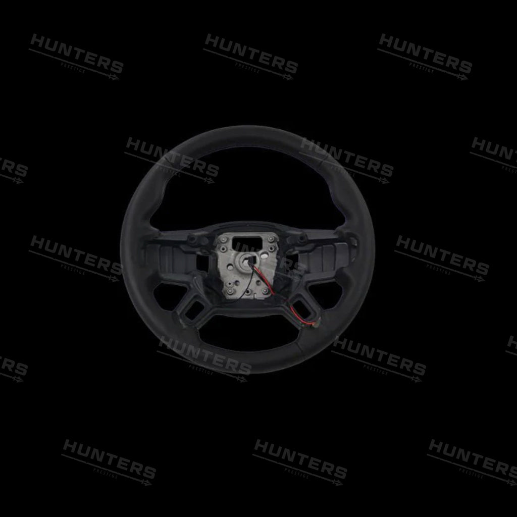 Defender L663 Sports Steering Wheel
